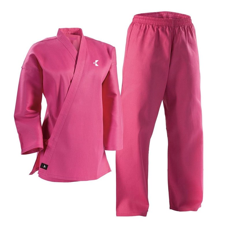 Women Gi